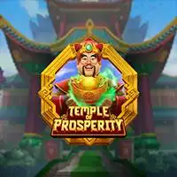 Temple of Prosperity