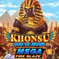 Khonsu God Of Moon™ : Powerplay Jackpot