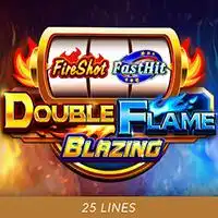 Double Flame