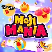 Moji Mania